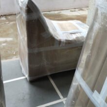 household-shifting