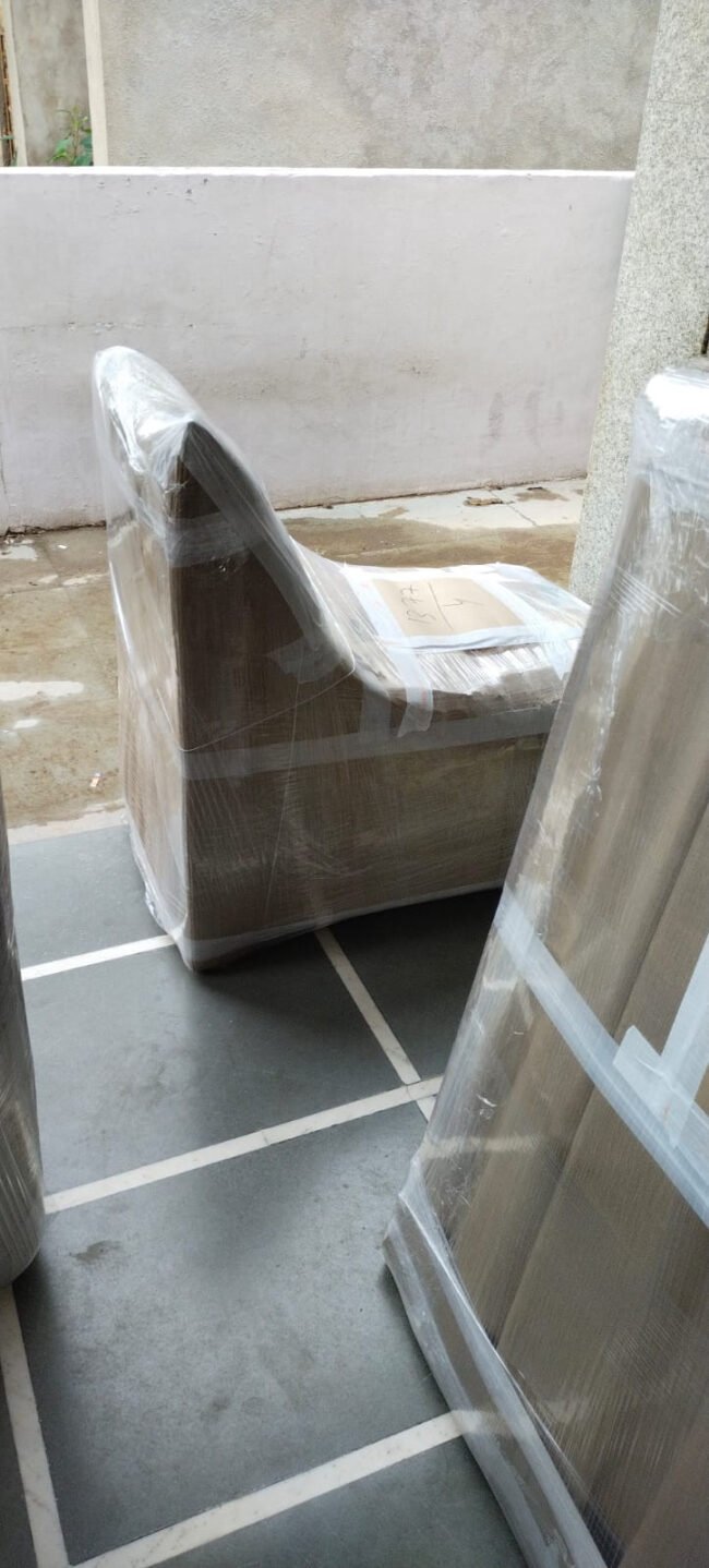 household-shifting