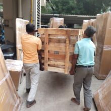 loading-unloading