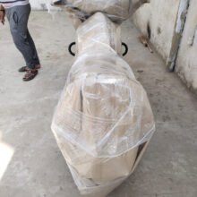 Car and bike transportation in Ahmedabad