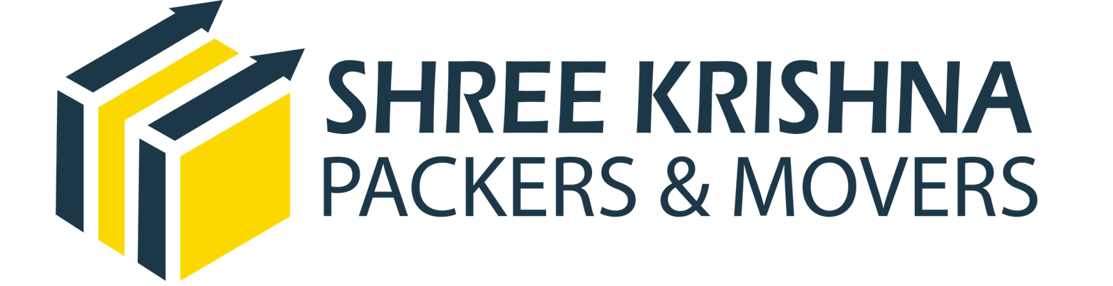Shree Krishna Packers Movers Packers Service